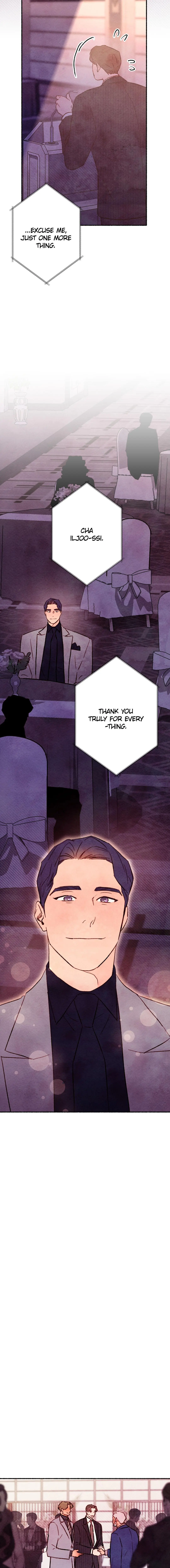 Pillow Talk - Chapter 18 Page 16