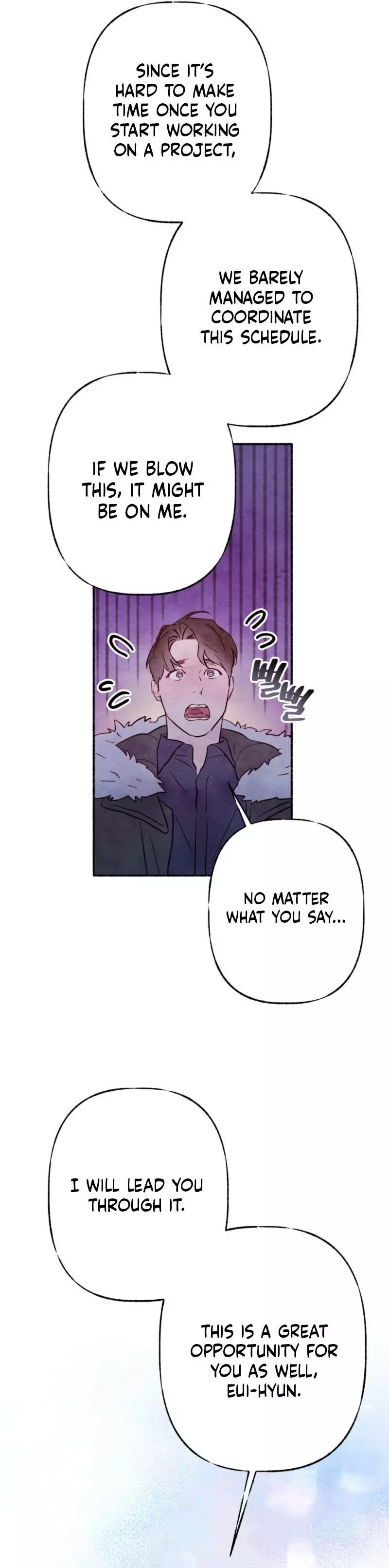 Pillow Talk - Chapter 19 Page 20