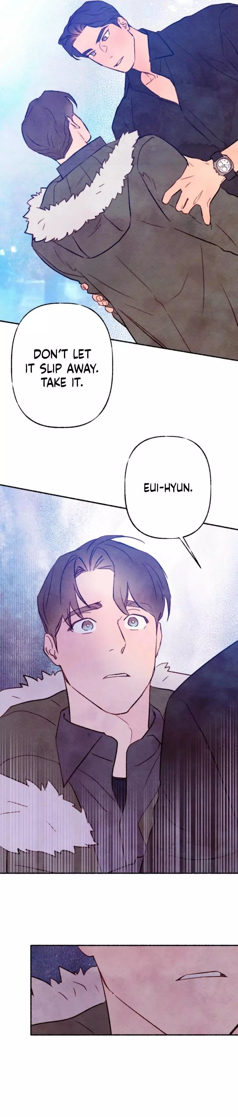 Pillow Talk - Chapter 19 Page 21