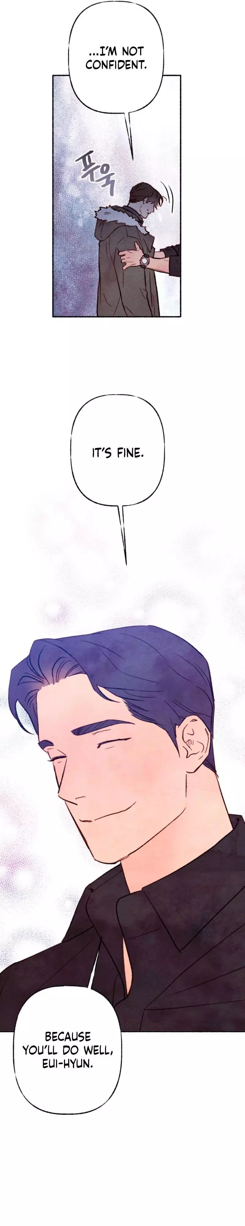Pillow Talk - Chapter 19 Page 22