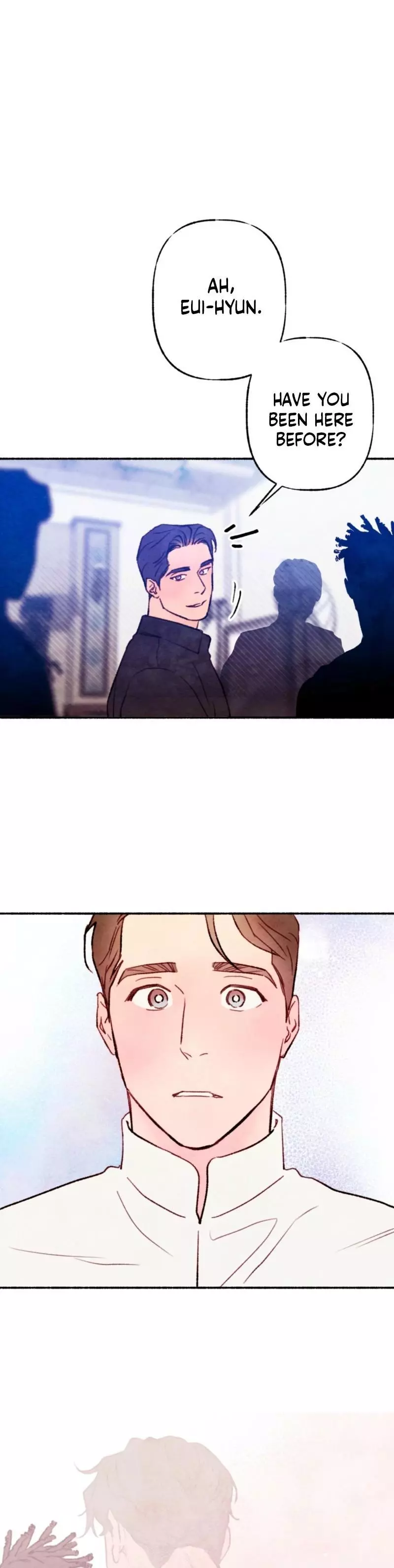 Pillow Talk - Chapter 19 Page 25