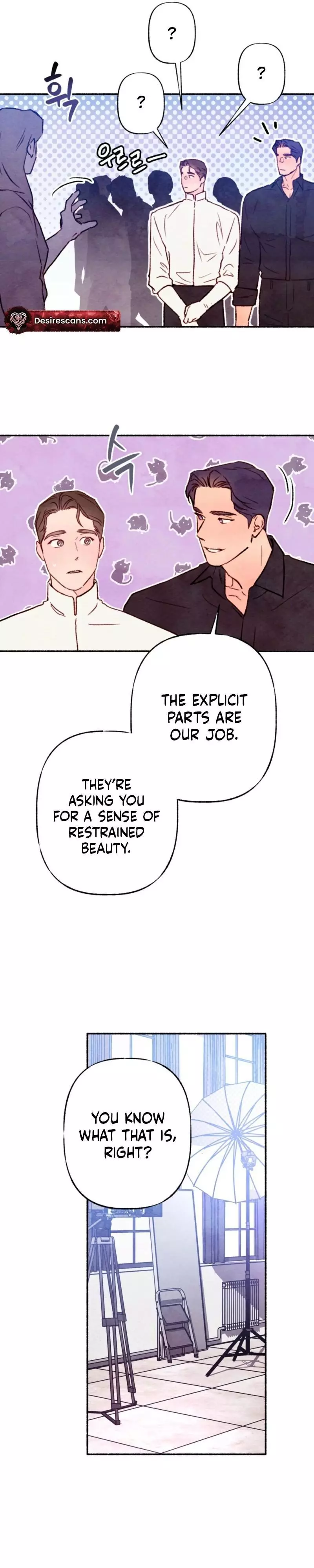Pillow Talk - Chapter 19 Page 29