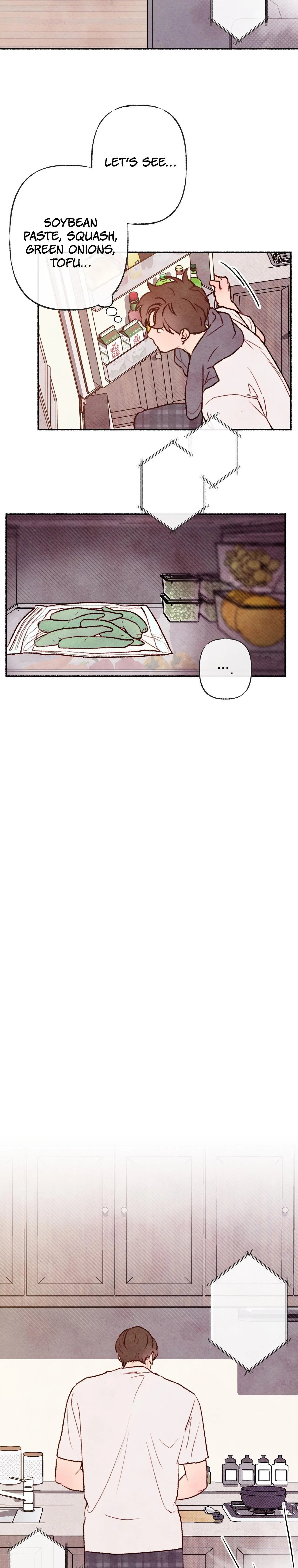 Pillow Talk - Chapter 2 Page 4