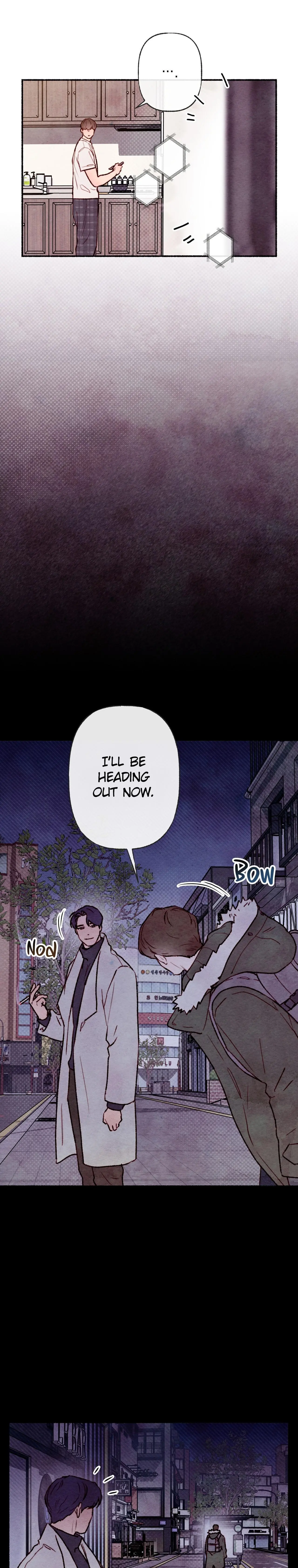 Pillow Talk - Chapter 2 Page 6