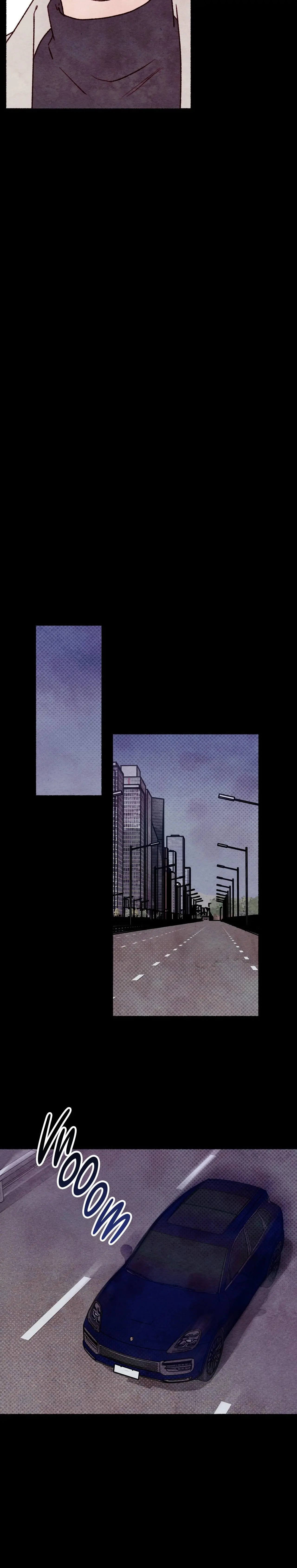 Pillow Talk - Chapter 2 Page 9