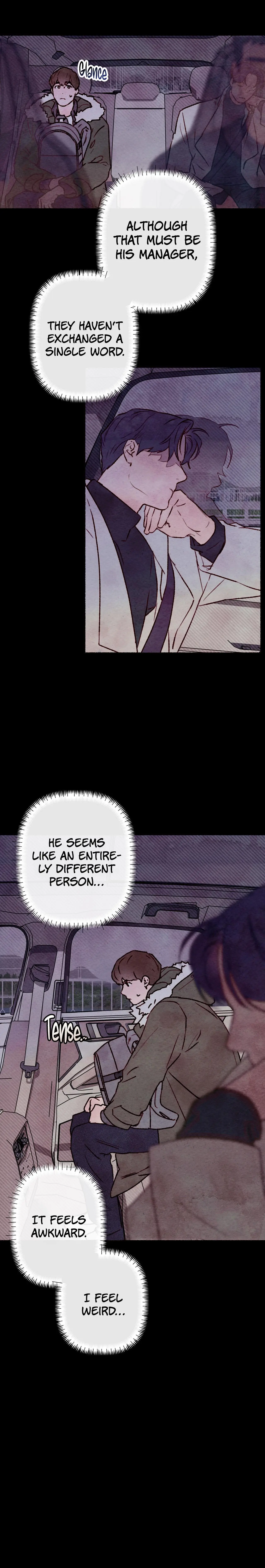 Pillow Talk - Chapter 2 Page 10