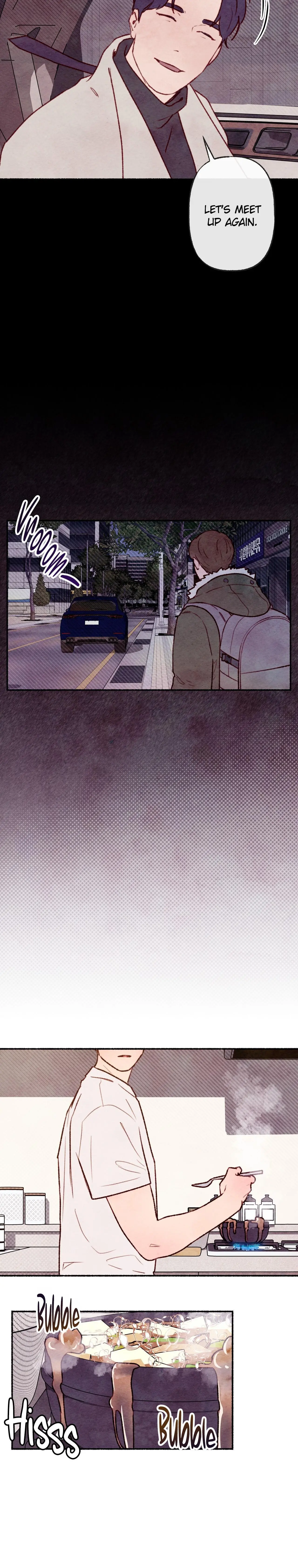 Pillow Talk - Chapter 2 Page 13