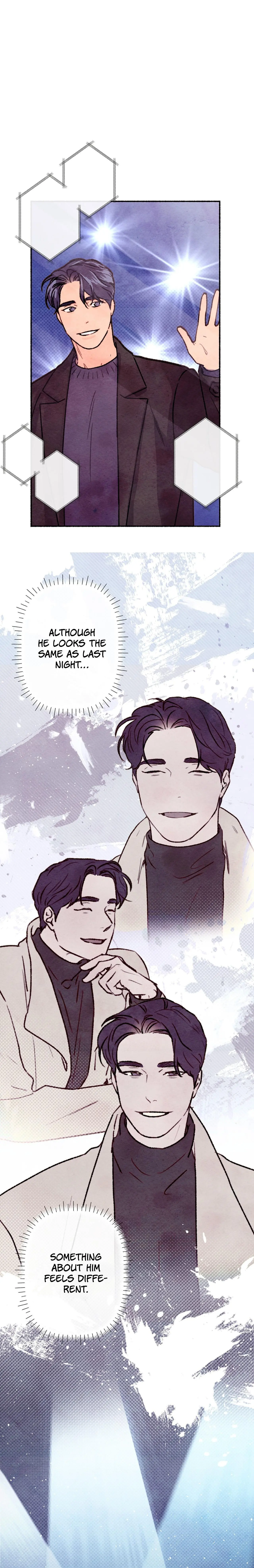 Pillow Talk - Chapter 2 Page 14