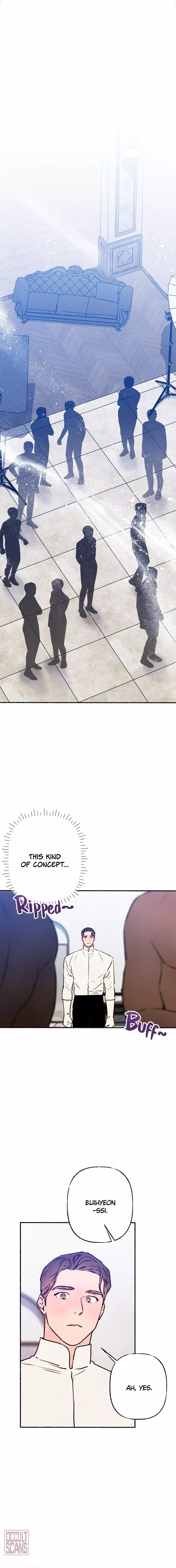 Pillow Talk - Chapter 20 Page 2