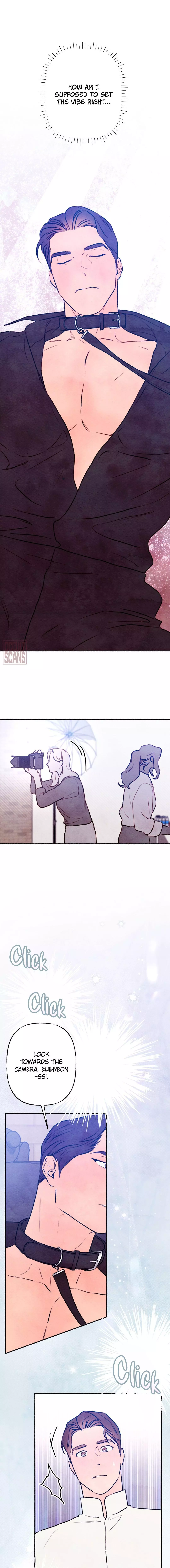 Pillow Talk - Chapter 20 Page 4