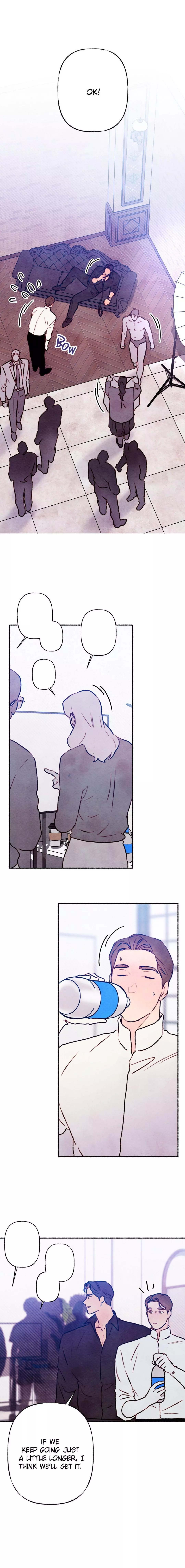 Pillow Talk - Chapter 20 Page 11