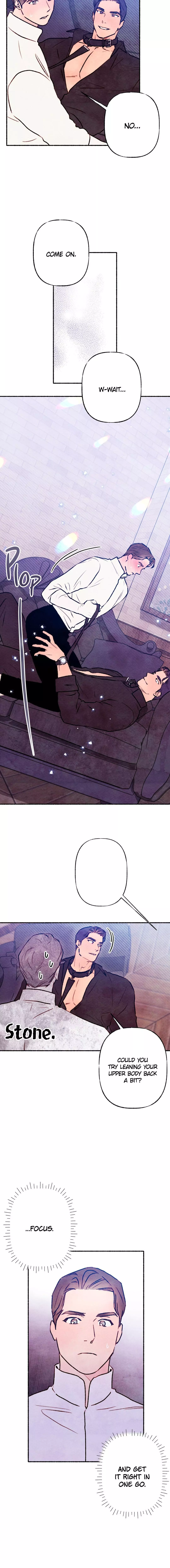Pillow Talk - Chapter 20 Page 15