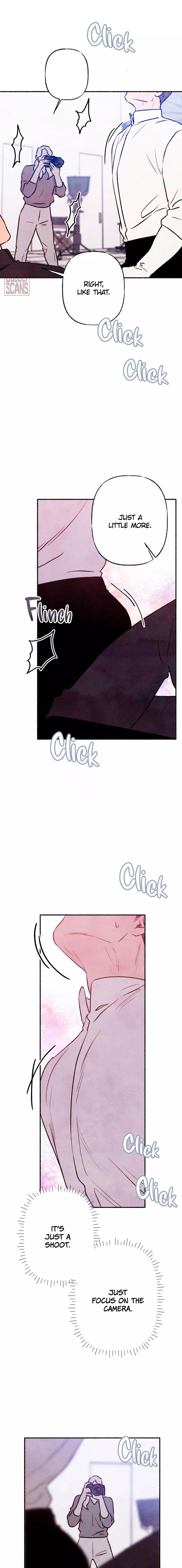 Pillow Talk - Chapter 20 Page 16