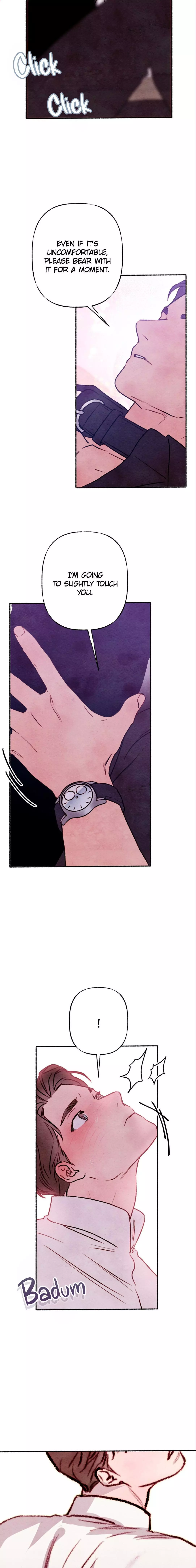 Pillow Talk - Chapter 20 Page 17