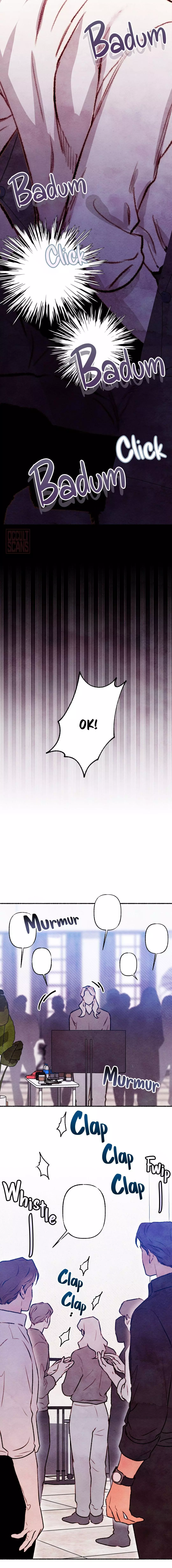 Pillow Talk - Chapter 20 Page 18