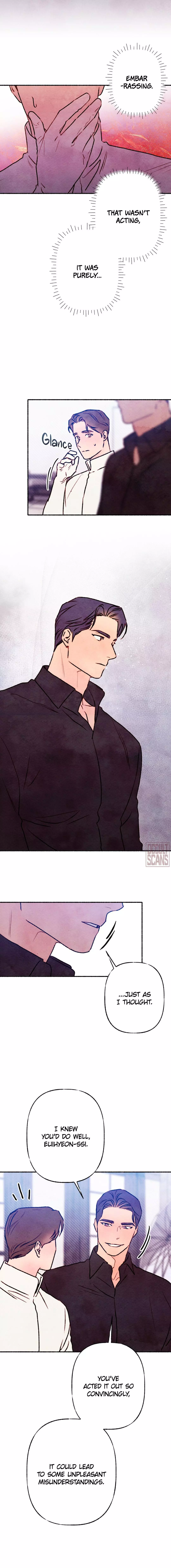 Pillow Talk - Chapter 20 Page 20