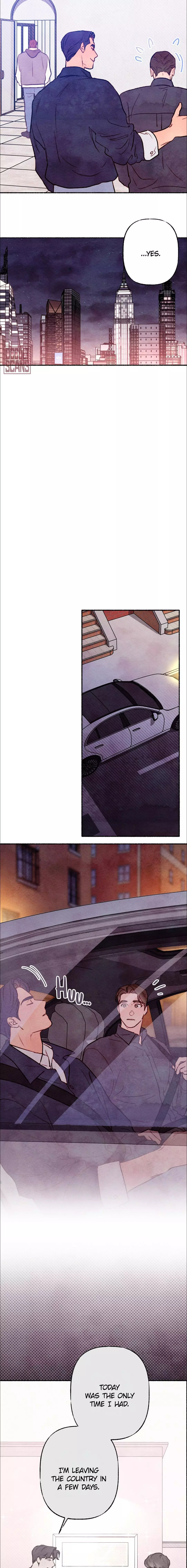 Pillow Talk - Chapter 21 Page 3