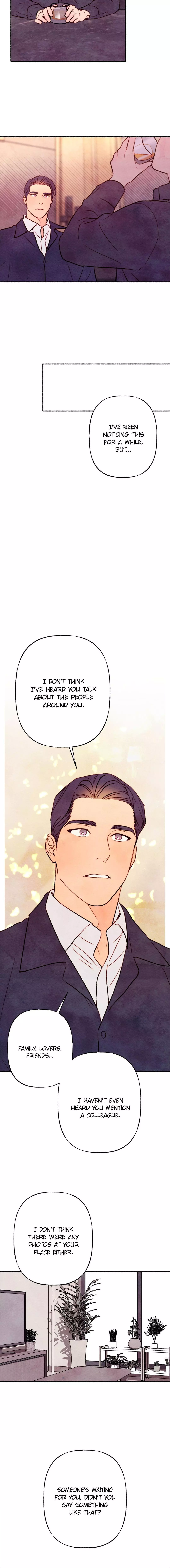 Pillow Talk - Chapter 21 Page 14
