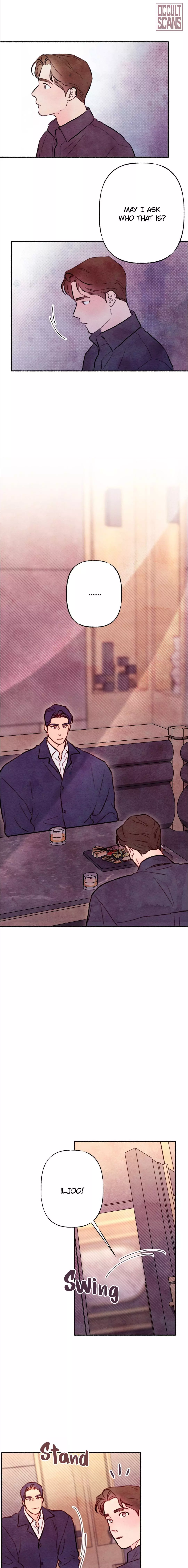 Pillow Talk - Chapter 21 Page 15