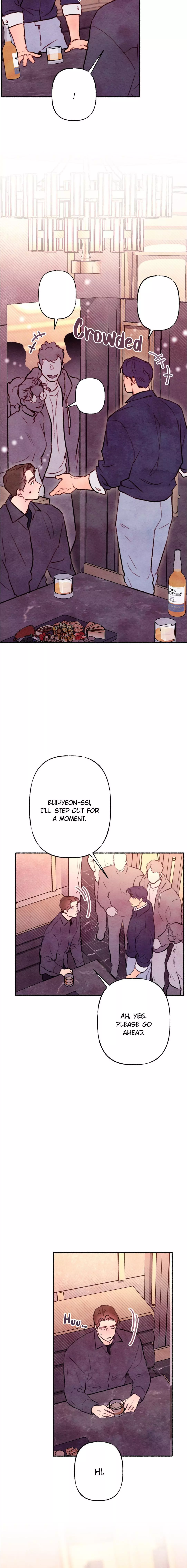Pillow Talk - Chapter 21 Page 16