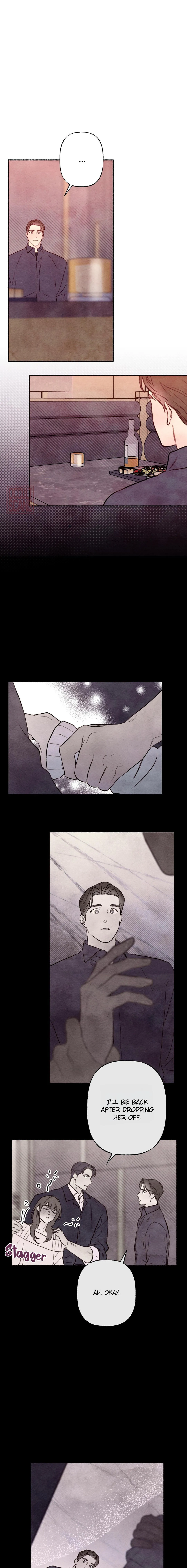 Pillow Talk - Chapter 22 Page 2