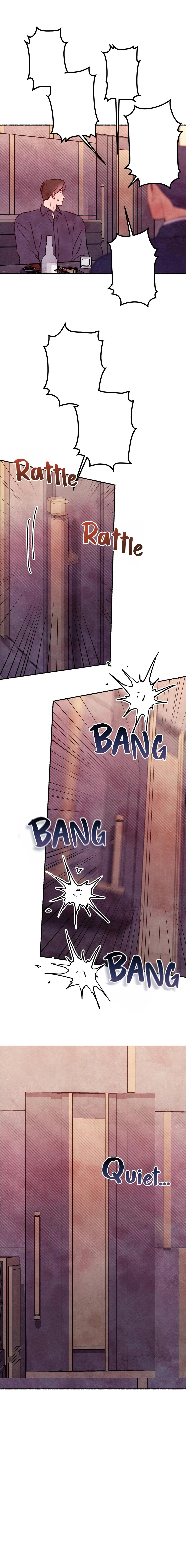 Pillow Talk - Chapter 22 Page 7