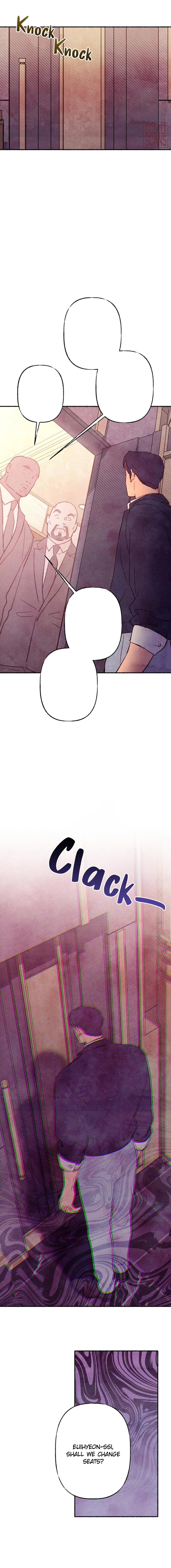 Pillow Talk - Chapter 22 Page 8