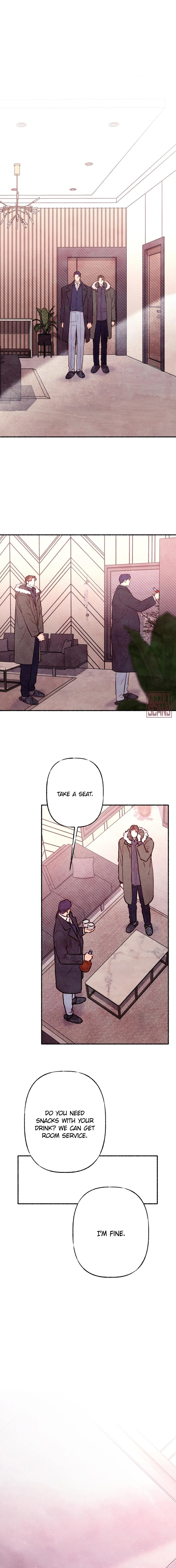 Pillow Talk - Chapter 22 Page 10
