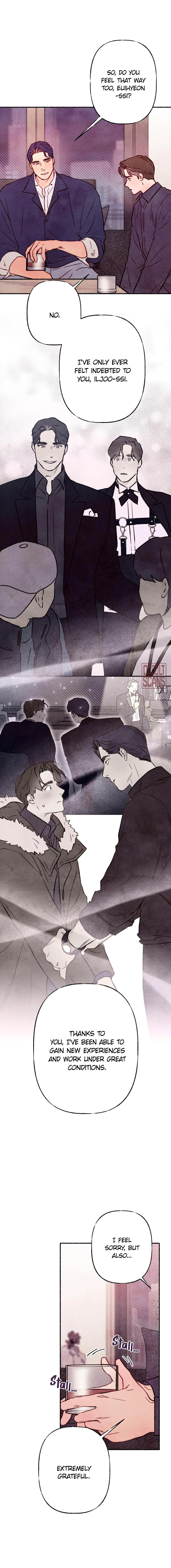 Pillow Talk - Chapter 22 Page 14
