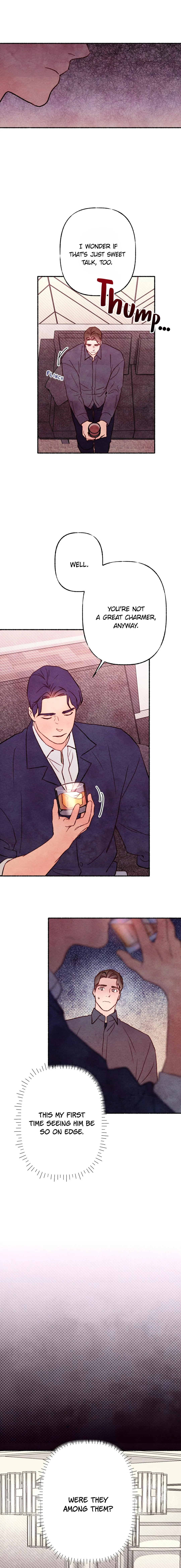 Pillow Talk - Chapter 22 Page 15