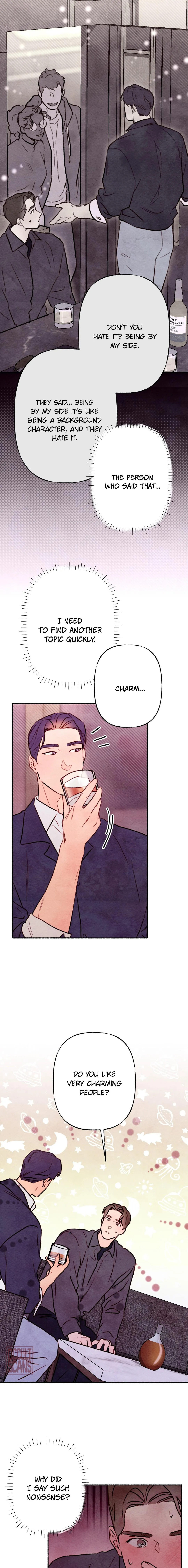 Pillow Talk - Chapter 22 Page 16
