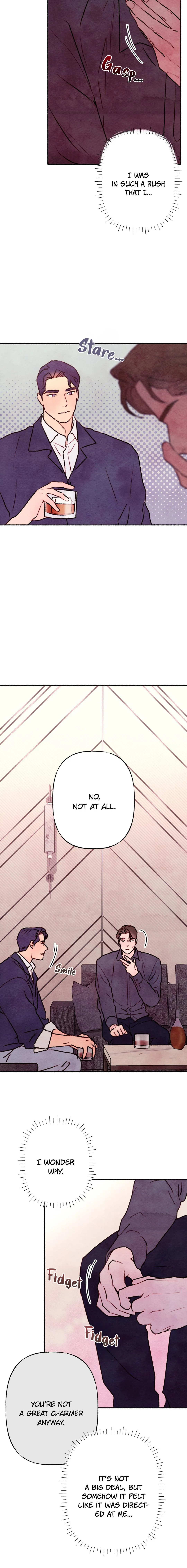 Pillow Talk - Chapter 22 Page 17