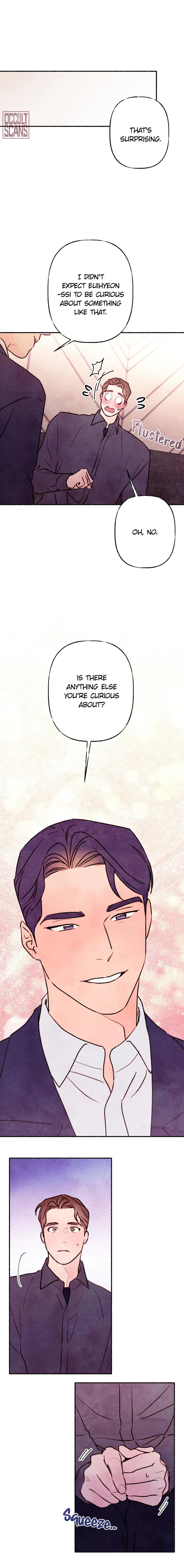 Pillow Talk - Chapter 22 Page 18