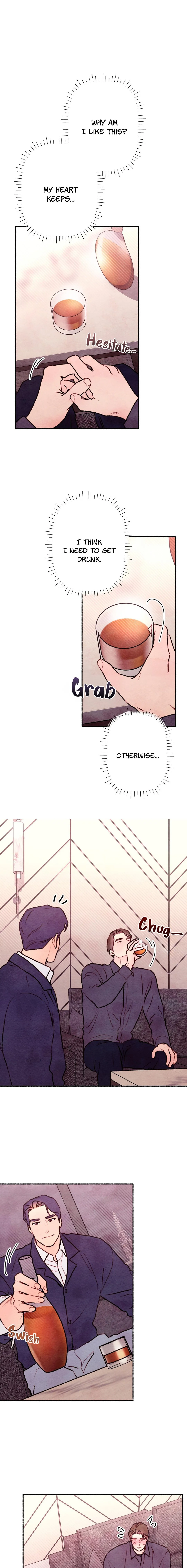 Pillow Talk - Chapter 22 Page 19
