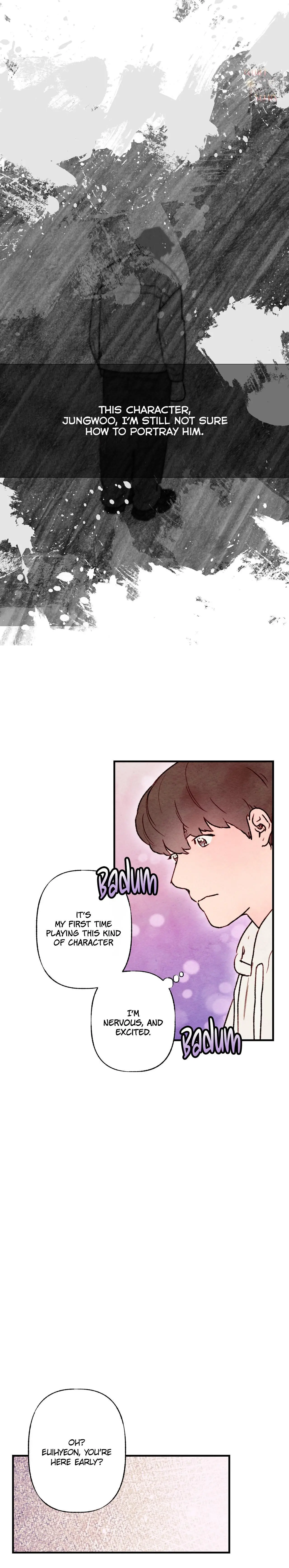 Pillow Talk - Chapter 3 Page 4
