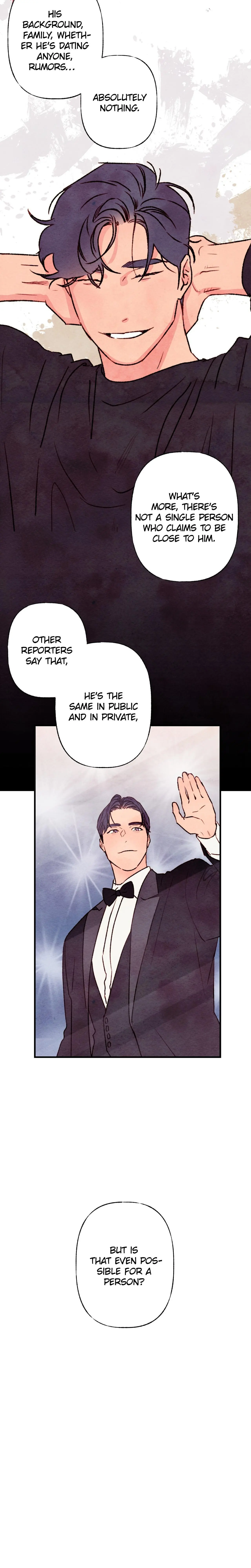 Pillow Talk - Chapter 3 Page 27