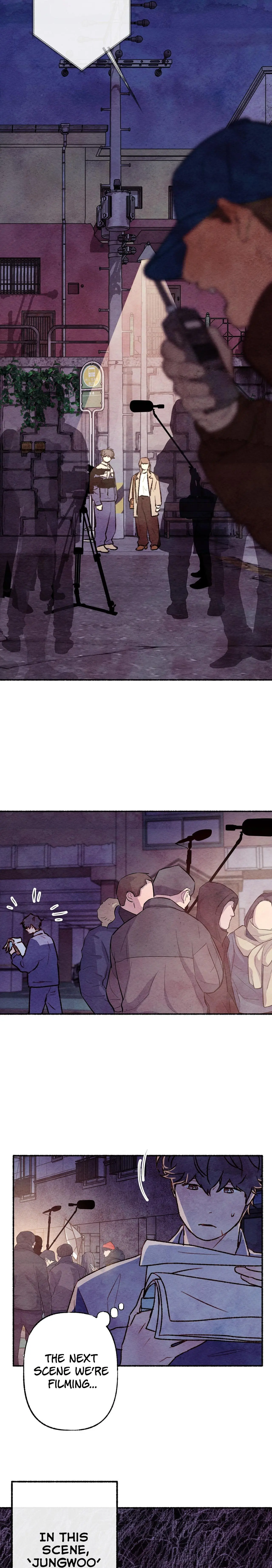 Pillow Talk - Chapter 4 Page 7