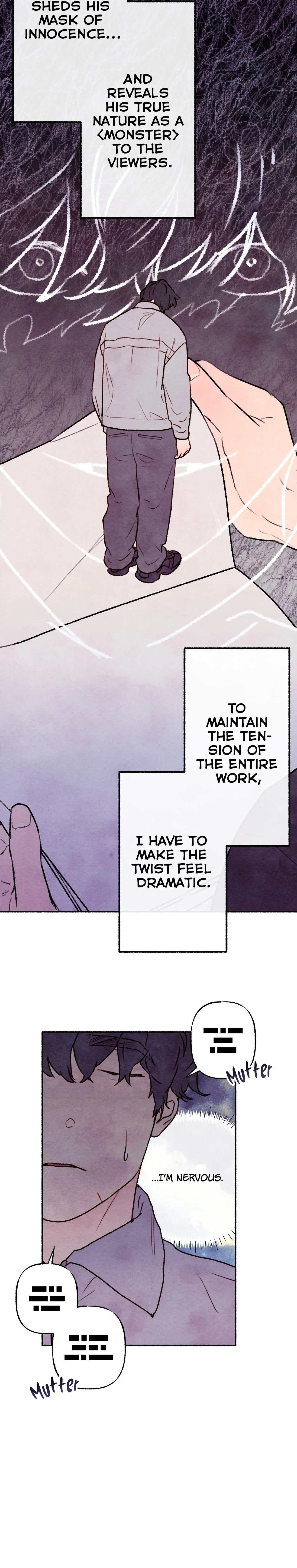Pillow Talk - Chapter 4 Page 8