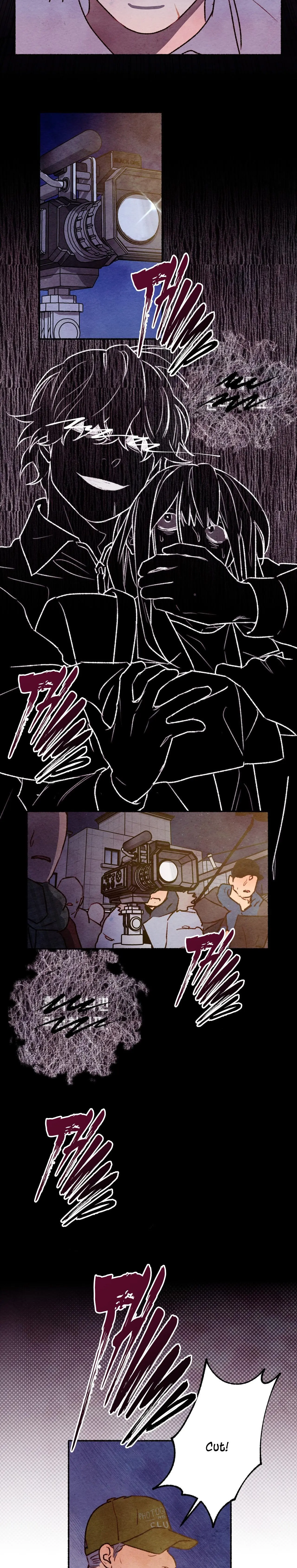 Pillow Talk - Chapter 4 Page 15