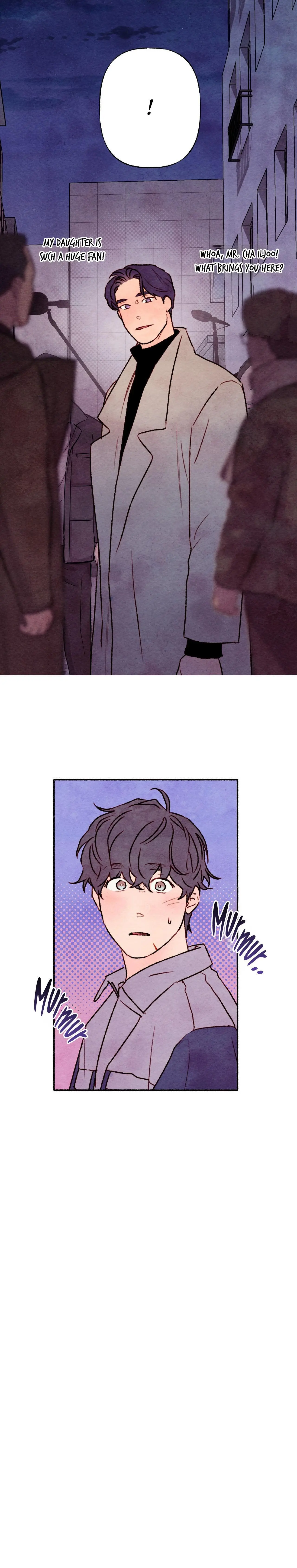 Pillow Talk - Chapter 4 Page 17