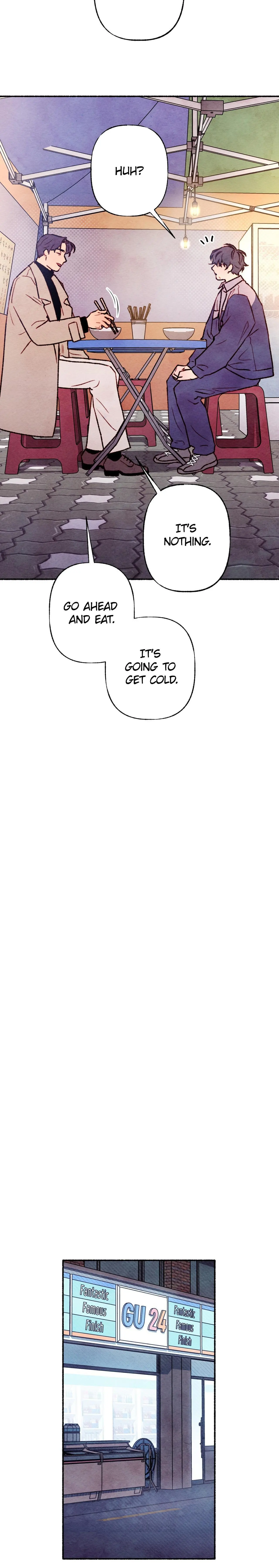 Pillow Talk - Chapter 4 Page 24