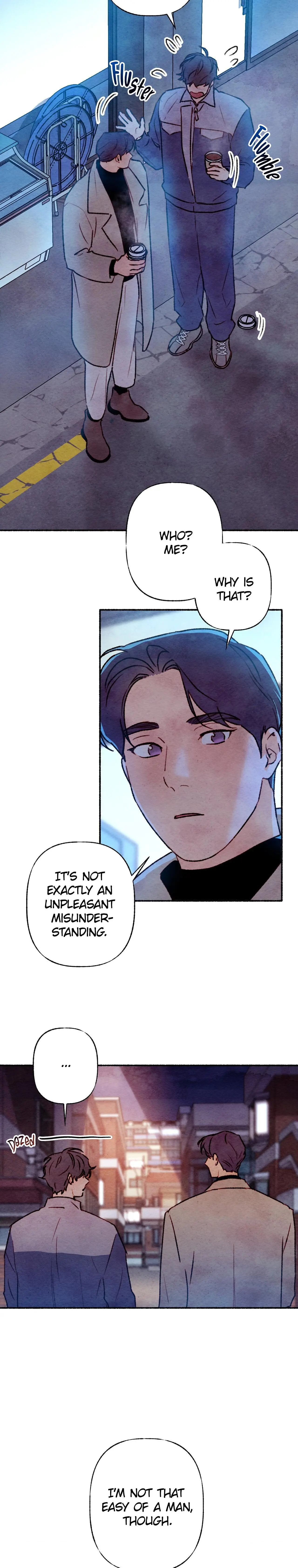 Pillow Talk - Chapter 4 Page 29