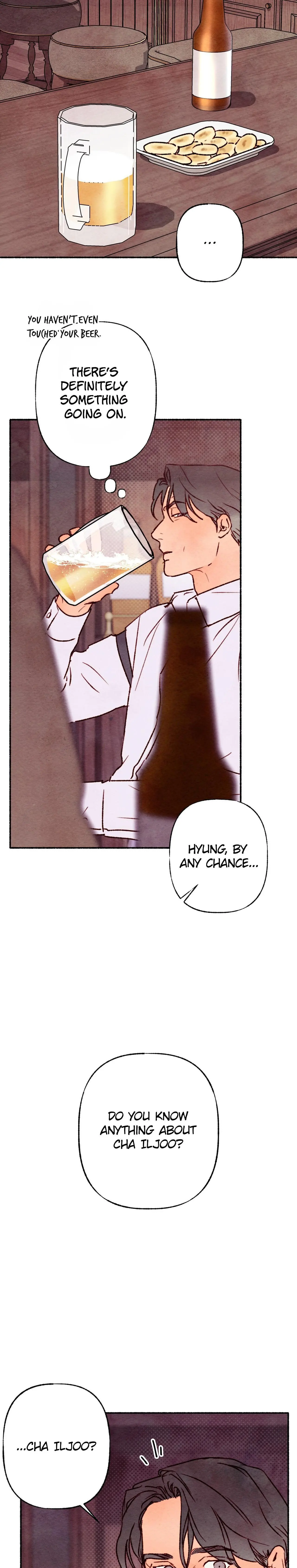 Pillow Talk - Chapter 5 Page 15