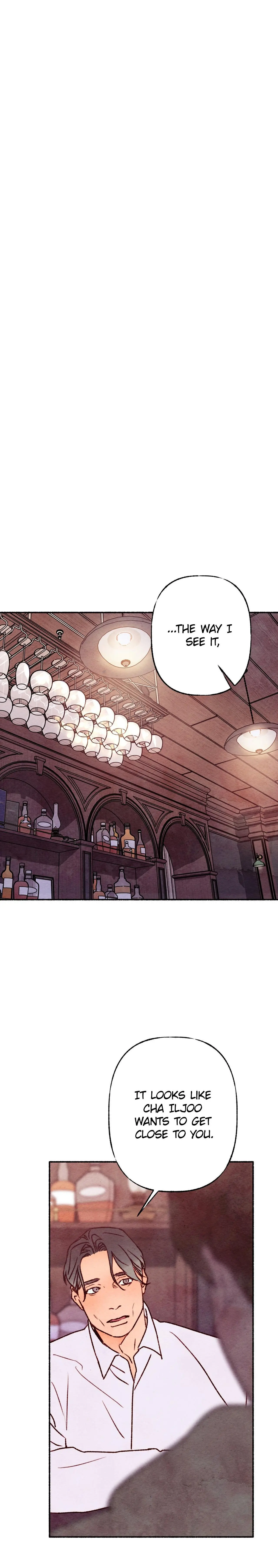 Pillow Talk - Chapter 5 Page 22
