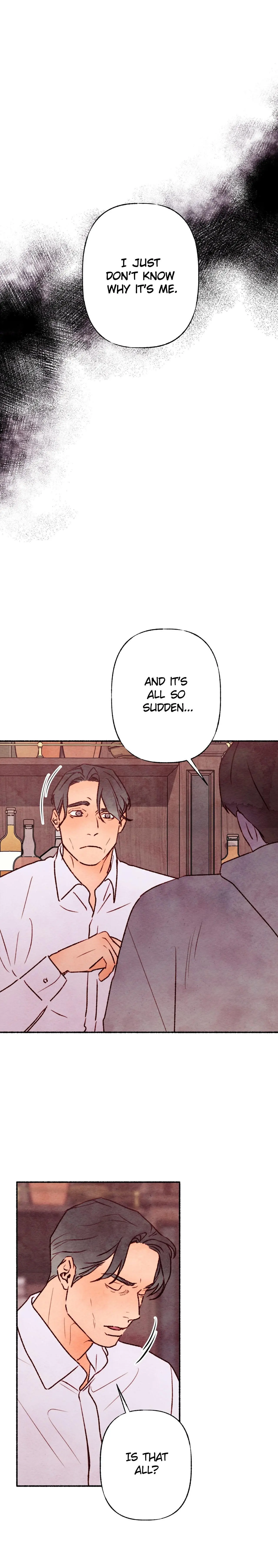 Pillow Talk - Chapter 5 Page 25