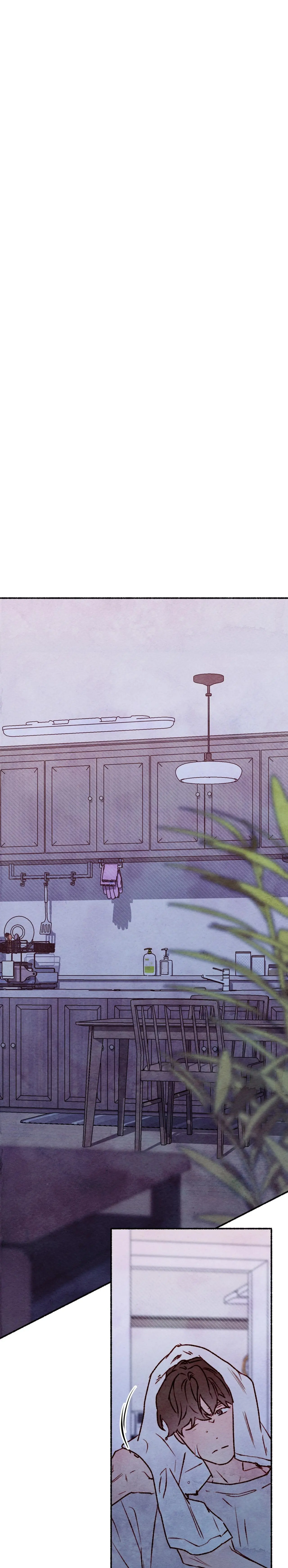 Pillow Talk - Chapter 5 Page 29