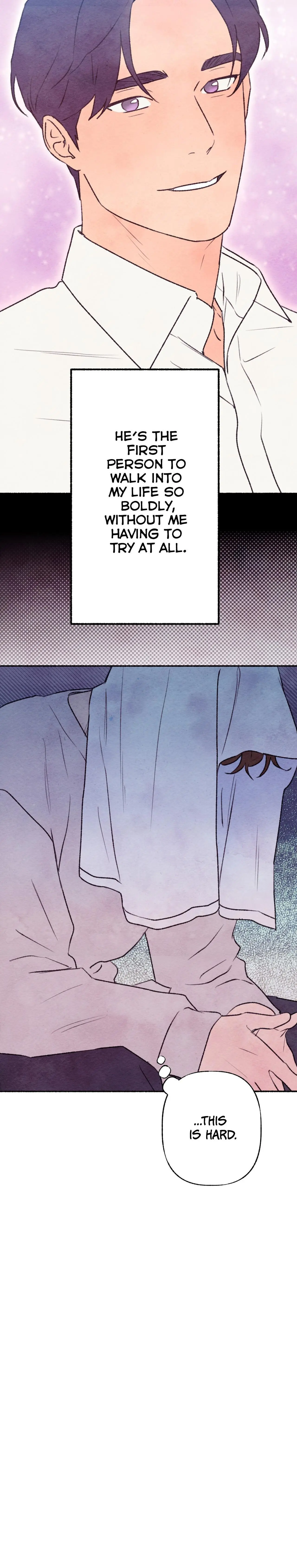 Pillow Talk - Chapter 5 Page 32
