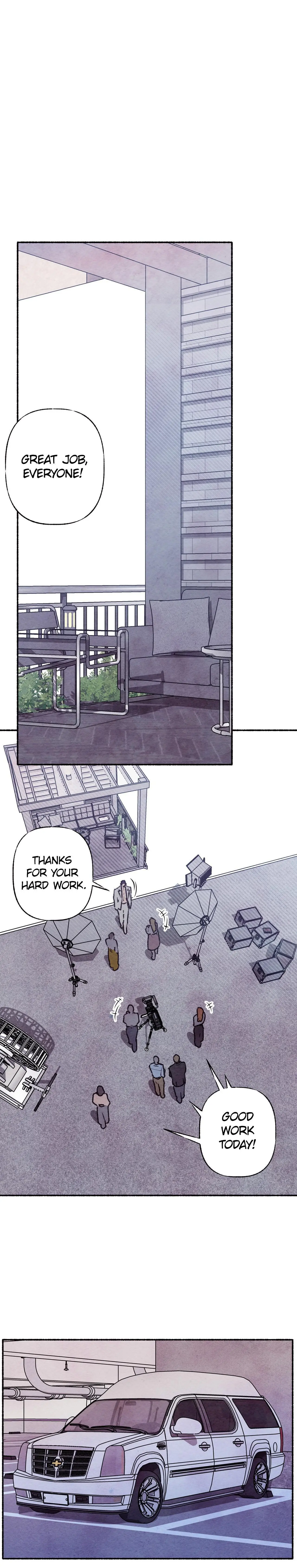 Pillow Talk - Chapter 5 Page 33