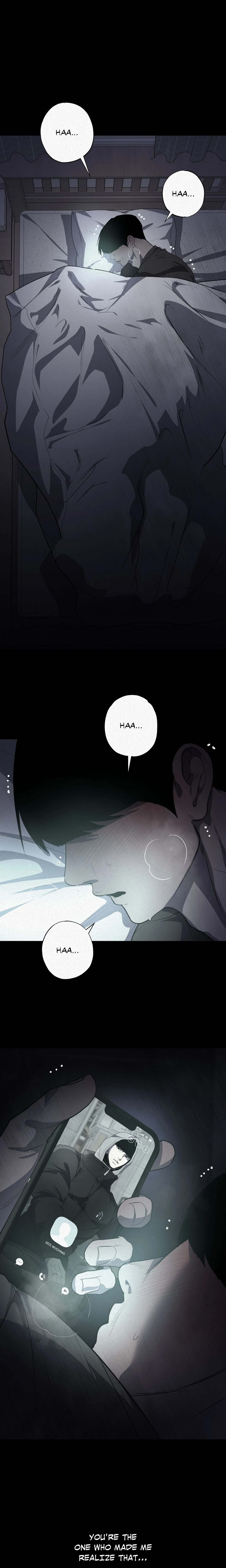 Drills, Discipline, Desire - Chapter 2 Page 14