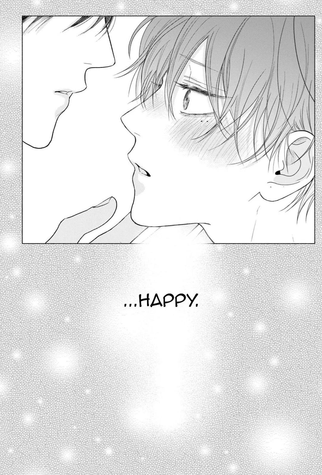 Tamaranai no wa Koi na no ka? - Chapter 9 Page 41